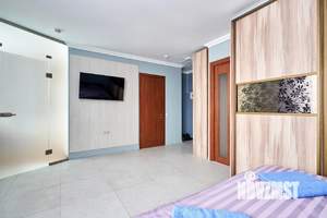 2-к квартира, посуточно, 40м2, 1/1 этаж