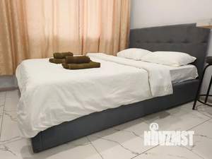 Студия квартира, посуточно, 18м2, 5/17 этаж