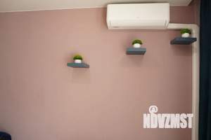 Студия квартира, посуточно, 27м2, 9/15 этаж