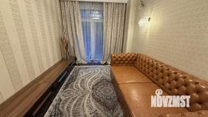 2-к квартира, на длительный срок, 60м2, 2/18 этаж