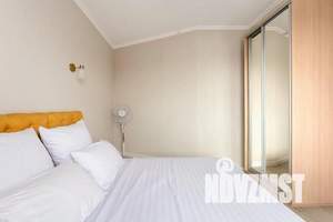 2-к квартира, посуточно, 47м2, 14/20 этаж