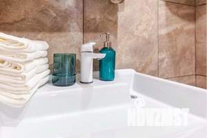 1-к квартира, посуточно, 25м2, 1/6 этаж