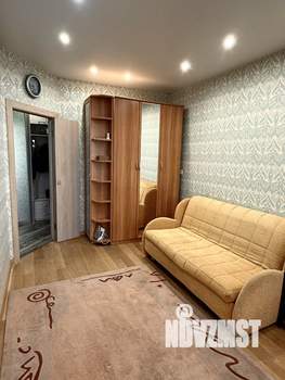 1-к квартира, на длительный срок, 33м2, 14/17 этаж