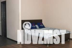 1-к квартира, посуточно, 40м2, 3/9 этаж