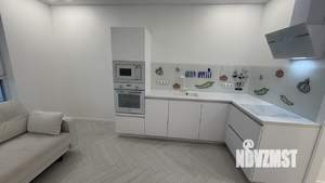 1-к квартира, на длительный срок, 51м2, 13/17 этаж