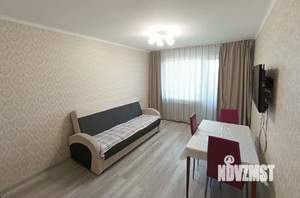 3-к квартира, на длительный срок, 63м2, 9/9 этаж