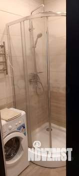 1-к квартира, посуточно, 36м2, 1/4 этаж