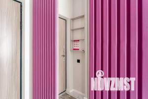 1-к квартира, посуточно, 25м2, 6/15 этаж