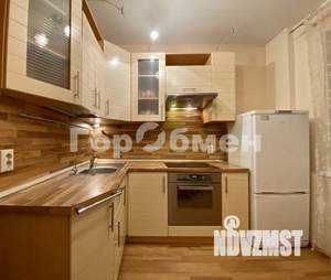 1-к квартира, на длительный срок, 41м2, 6/14 этаж