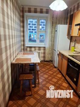 3-к квартира, на длительный срок, 68м2, 2/10 этаж