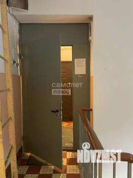 3-к квартира, на длительный срок, 63м2, 4/4 этаж