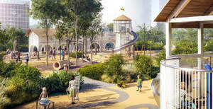 1-к квартира, на длительный срок, 43м2, 9/25 этаж