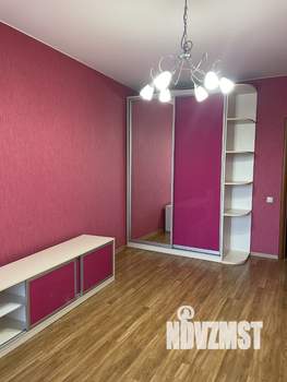 3-к квартира, на длительный срок, 94м2, 4/12 этаж