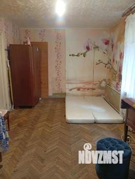 1-к квартира, на длительный срок, 32м2, 2/5 этаж