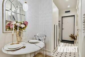 1-к квартира, посуточно, 22м2, 1/1 этаж