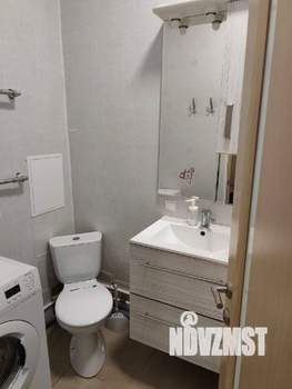 1-к квартира, на длительный срок, 53м2, 2/4 этаж