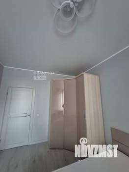 3-к квартира, на длительный срок, 69м2, 12/17 этаж