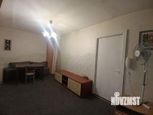 2-к квартира, на длительный срок, 41м2, 4/5 этаж
