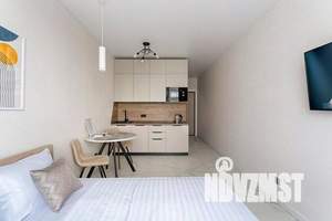 1-к квартира, посуточно, 25м2, 5/15 этаж