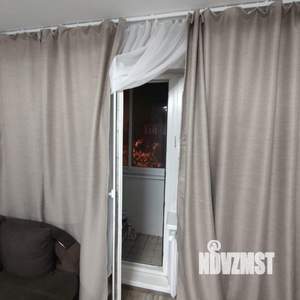 1-к квартира, на длительный срок, 32м2, 3/5 этаж