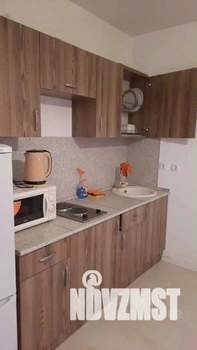 2-к квартира, посуточно, 68м2, 1/1 этаж