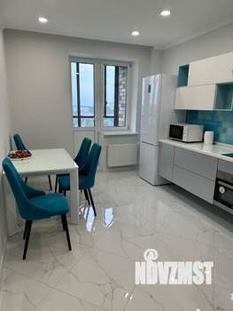 3-к квартира, на длительный срок, 90м2, 14/20 этаж