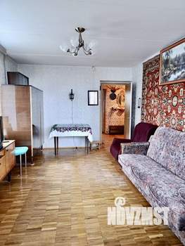 2-к квартира, на длительный срок, 49м2, 16/16 этаж