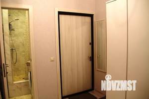 Студия квартира, посуточно, 23м2, 9/9 этаж