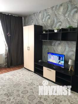 2-к квартира, посуточно, 65м2, 6/17 этаж