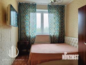 2-к квартира, на длительный срок, 56м2, 7/17 этаж