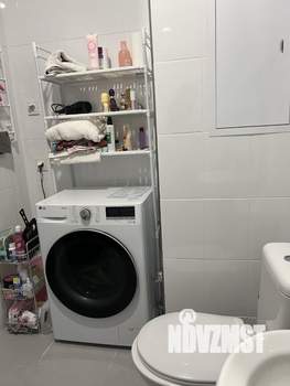 2-к квартира, на длительный срок, 46м2, 2/17 этаж