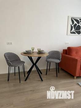 1-к квартира, на длительный срок, 33м2, 13/17 этаж