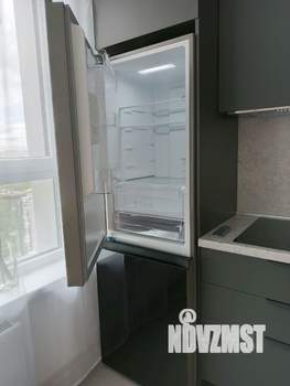 1-к квартира, на длительный срок, 39м2, 9/17 этаж