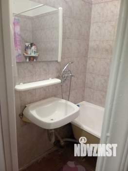 1-к квартира, на длительный срок, 40м2, 4/10 этаж