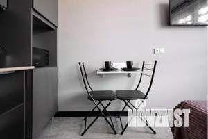 1-к квартира, посуточно, 18м2, 2/22 этаж