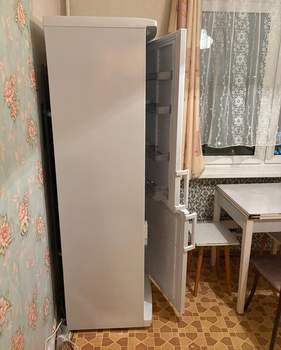 1-к квартира, на длительный срок, 35м2, 7/9 этаж