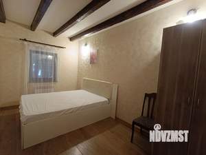 3-к квартира, на длительный срок, 70м2, 3/3 этаж