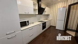 2-к квартира, на длительный срок, 60м2, 2/18 этаж