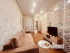 Студия квартира, на длительный срок, 27м2, 3/22 этаж