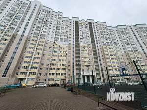 2-к квартира, посуточно, 60м2, 1/1 этаж