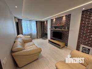 2-к квартира, на длительный срок, 54м2, 9/17 этаж