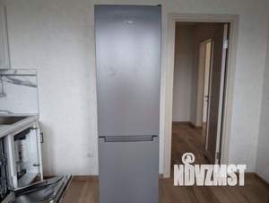 2-к квартира, на длительный срок, 55м2, 3/17 этаж
