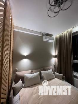 Студия квартира, посуточно, 25м2, 8/15 этаж