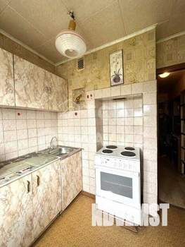 1-к квартира, на длительный срок, 34м2, 8/9 этаж