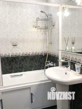 3-к квартира, на длительный срок, 80м2, 2/14 этаж