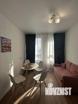 2-к квартира, на длительный срок, 35м2, 6/17 этаж