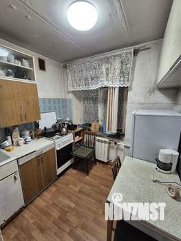 2-к квартира, на длительный срок, 42м2, 5/5 этаж