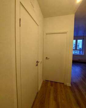 1-к квартира, на длительный срок, 36м2, 15/17 этаж