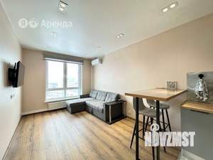 2-к квартира, на длительный срок, 36м2, 12/25 этаж
