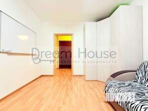 1-к квартира, на длительный срок, 36м2, 8/17 этаж